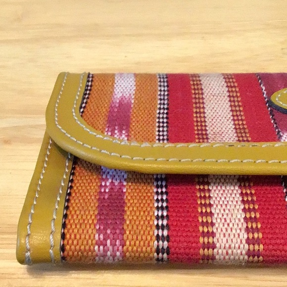 Honduras Wallet - Picture 9 of 12